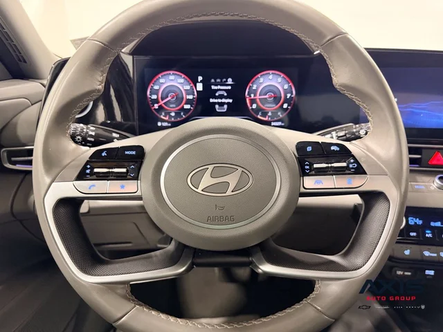 SEMINUEVOS HYUNDAI Elantra a Estados en autogozo