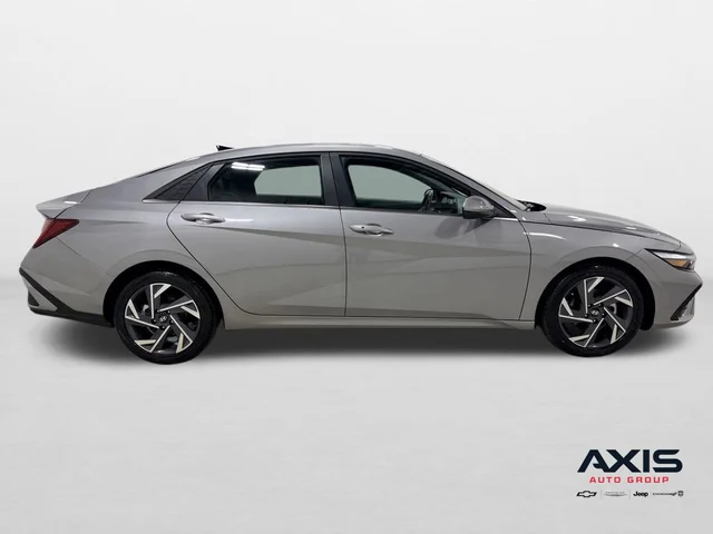 SEMINUEVOS HYUNDAI Elantra a Estados en autogozo
