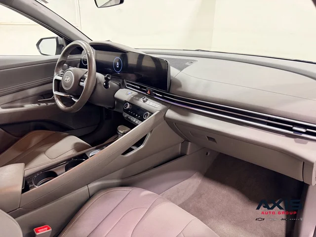 SEMINUEVOS HYUNDAI Elantra a Estados en autogozo