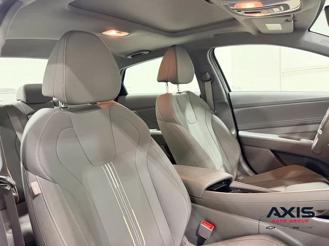SEMINUEVOS HYUNDAI Elantra a Estados en autogozo