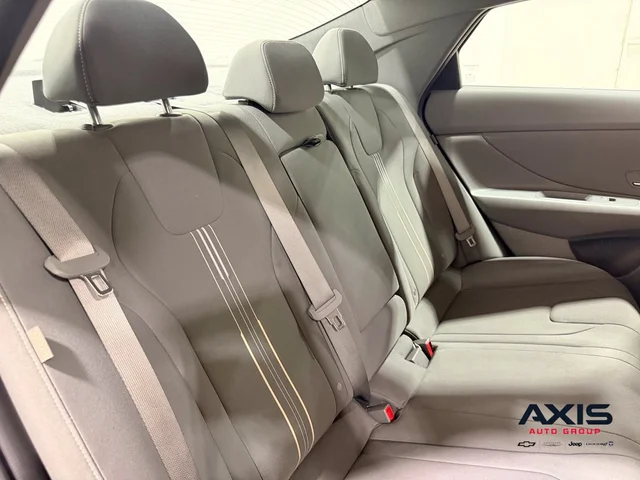 SEMINUEVOS HYUNDAI Elantra a Estados en autogozo