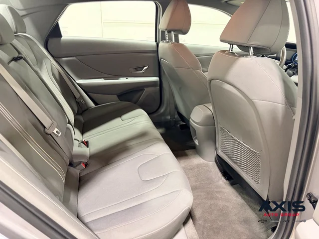 SEMINUEVOS HYUNDAI Elantra a Estados en autogozo