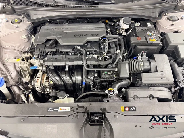 SEMINUEVOS HYUNDAI Elantra a Estados en autogozo