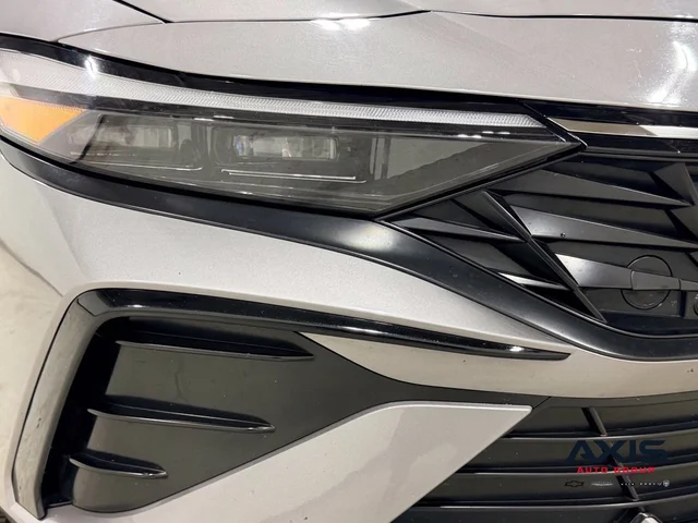 SEMINUEVOS HYUNDAI Elantra a Estados en autogozo