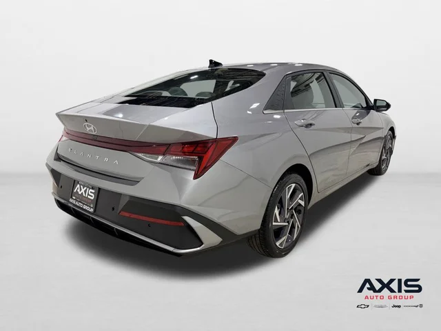 SEMINUEVOS HYUNDAI Elantra a Estados en autogozo