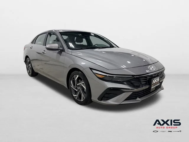 SEMINUEVOS HYUNDAI Elantra a Estados en autogozo