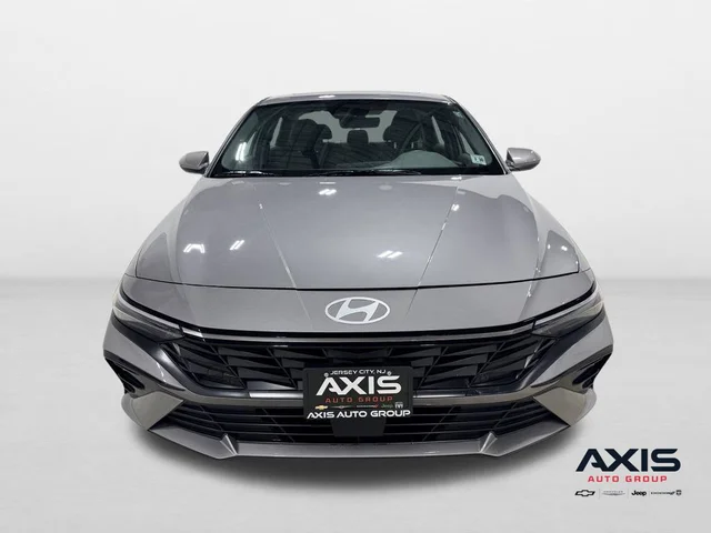 SEMINUEVOS HYUNDAI Elantra a Estados en autogozo