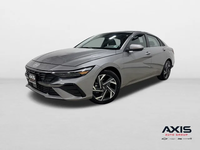 SEMINUEVOS HYUNDAI Elantra a Estados en autogozo