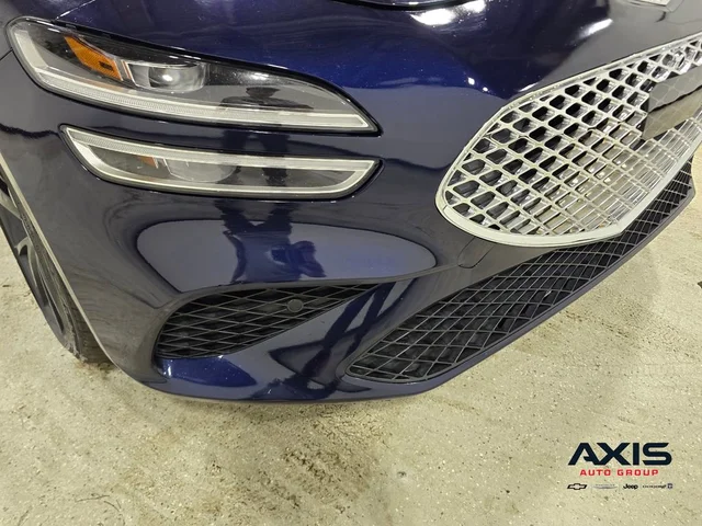 SEMINUEVOS GENESIS G70 a Estados en autogozo