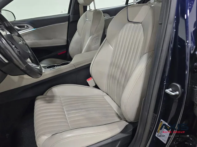 SEMINUEVOS GENESIS G70 a Estados en autogozo