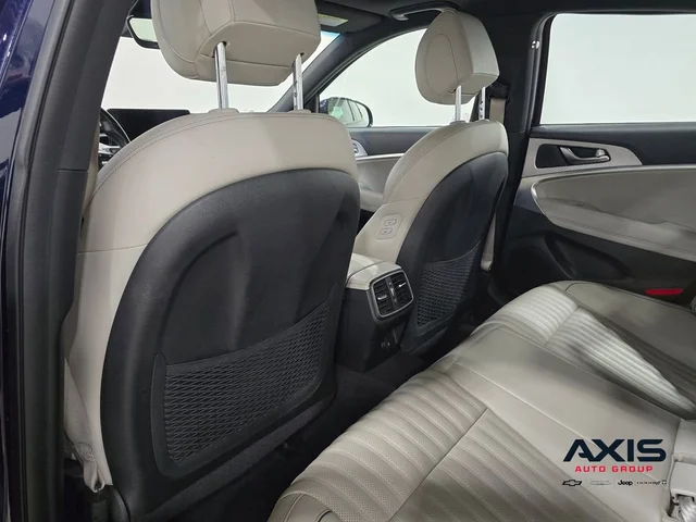 SEMINUEVOS GENESIS G70 a Estados en autogozo