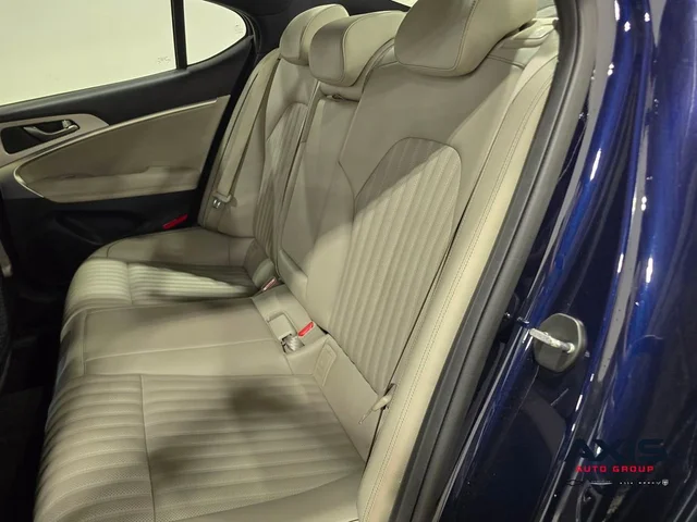 SEMINUEVOS GENESIS G70 a Estados en autogozo