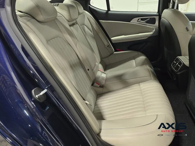 SEMINUEVOS GENESIS G70 a Estados en autogozo