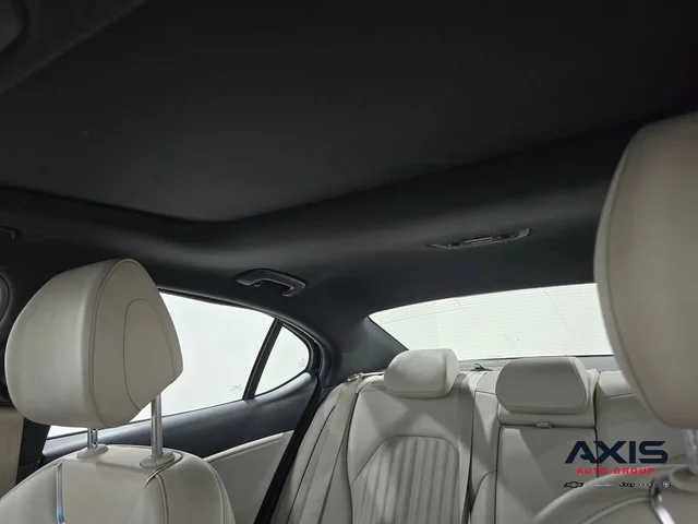 SEMINUEVOS GENESIS G70 a Estados en autogozo