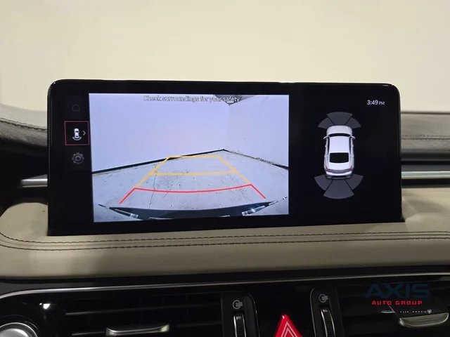 SEMINUEVOS GENESIS G70 a Estados en autogozo