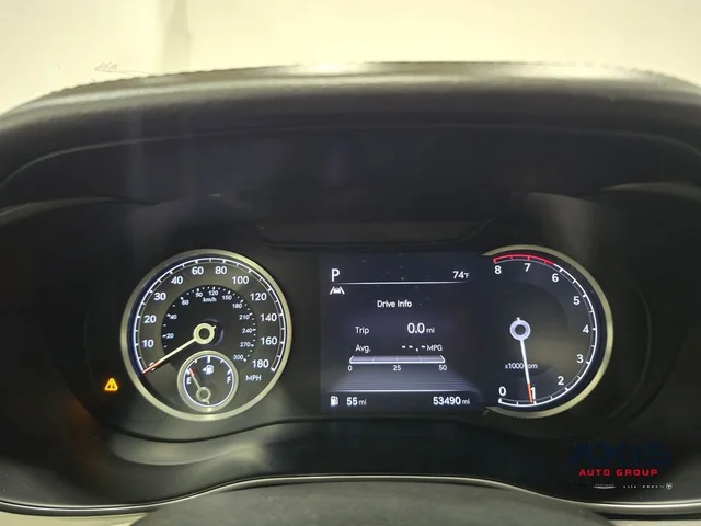 SEMINUEVOS GENESIS G70 a Estados en autogozo