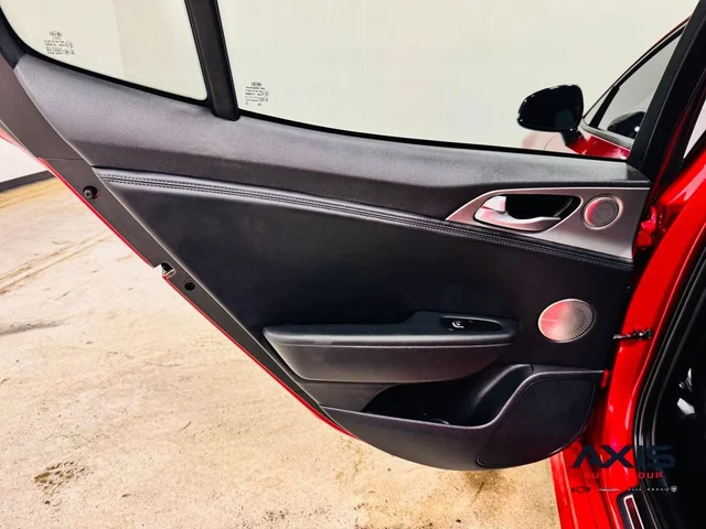 SEMINUEVOS KIA Stinger a Estados en autogozo