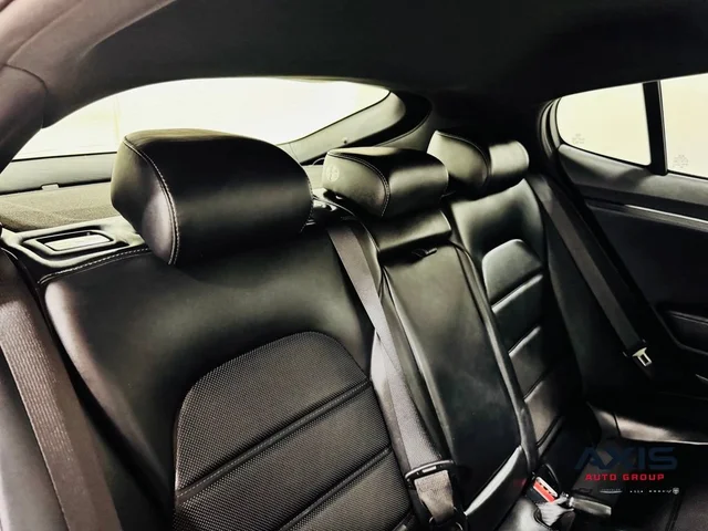 SEMINUEVOS KIA Stinger a Estados en autogozo