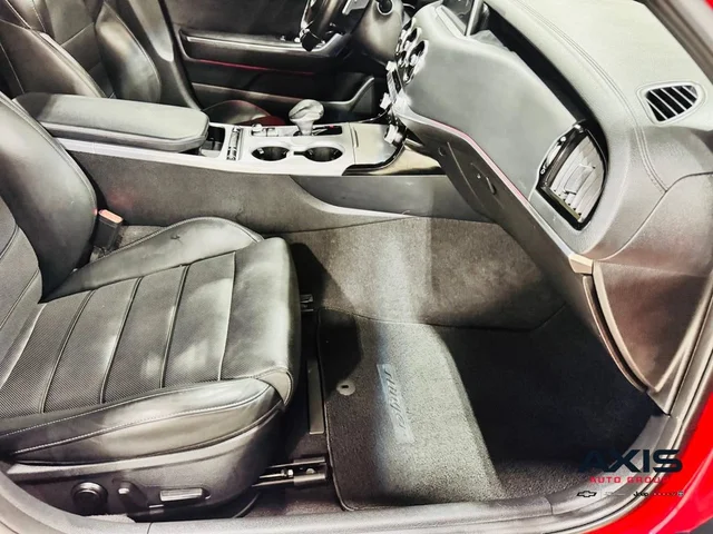 SEMINUEVOS KIA Stinger a Estados en autogozo