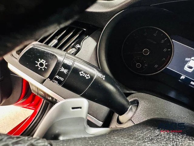 SEMINUEVOS KIA Stinger a Estados en autogozo