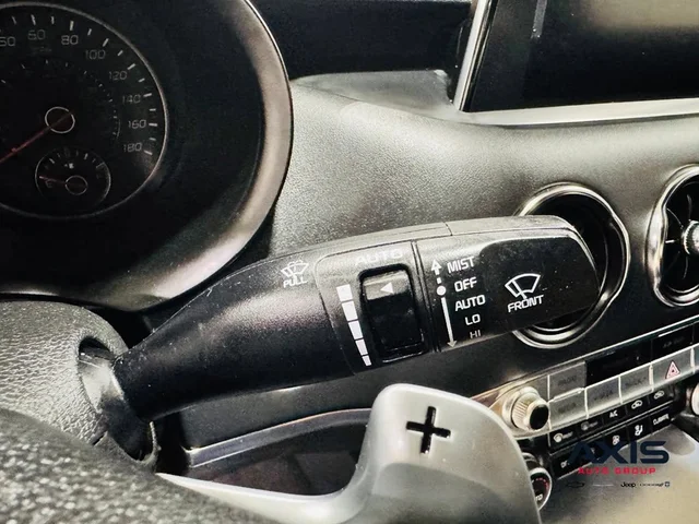 SEMINUEVOS KIA Stinger a Estados en autogozo