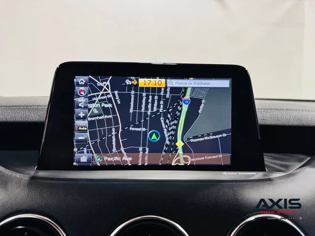 SEMINUEVOS KIA Stinger a Estados en autogozo