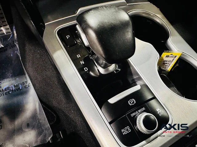 SEMINUEVOS KIA Stinger a Estados en autogozo
