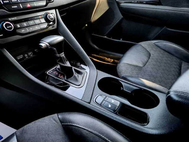 SEMINUEVOS KIA Niro at Columbus in Bob Caldwell Chrysler Jeep Dodge Ram