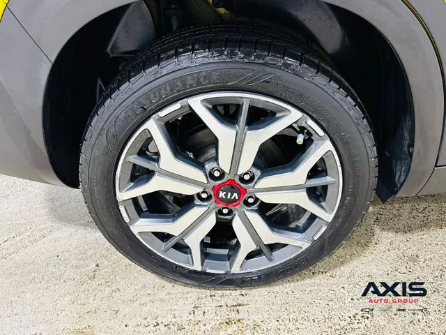 SEMINUEVOS KIA Seltos a Estados en autogozo