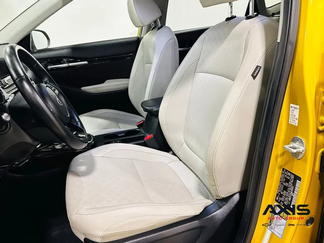SEMINUEVOS KIA Seltos a Estados en autogozo