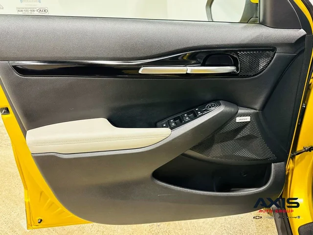 SEMINUEVOS KIA Seltos a Estados en autogozo