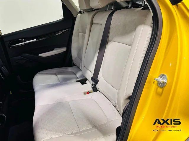 SEMINUEVOS KIA Seltos a Estados en autogozo