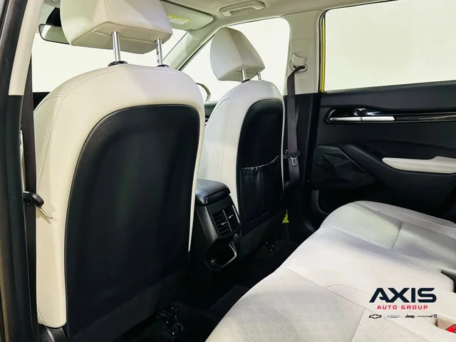 SEMINUEVOS KIA Seltos a Estados en autogozo
