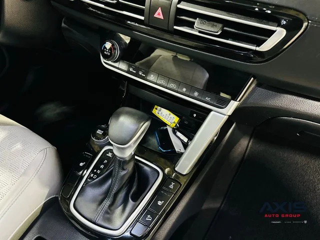 SEMINUEVOS KIA Seltos a Estados en autogozo