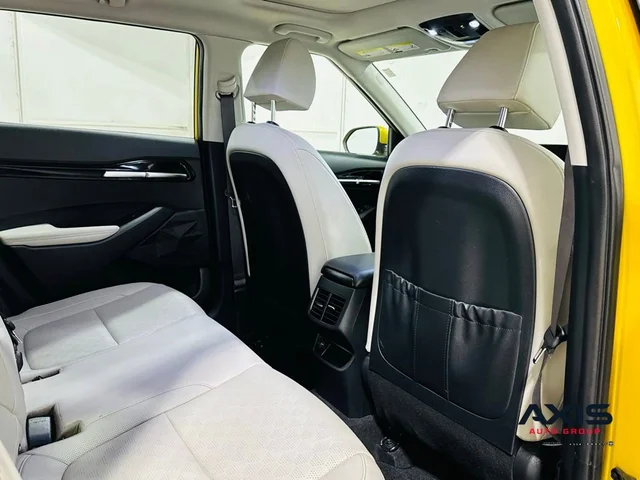 SEMINUEVOS KIA Seltos a Estados en autogozo