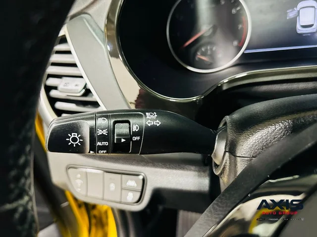 SEMINUEVOS KIA Seltos a Estados en autogozo