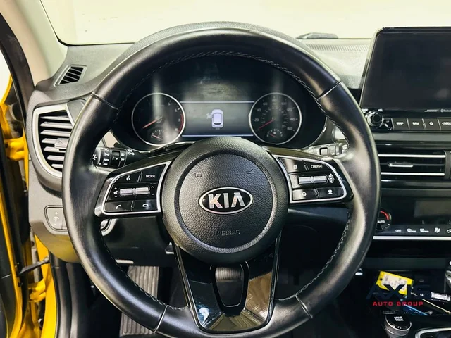 SEMINUEVOS KIA Seltos a Estados en autogozo