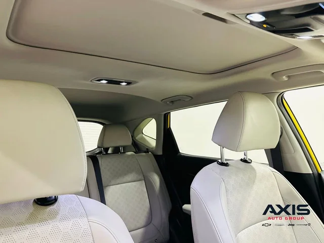 SEMINUEVOS KIA Seltos a Estados en autogozo