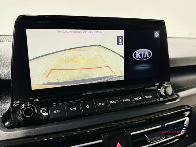 SEMINUEVOS KIA Seltos a Estados en autogozo