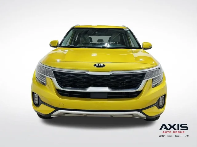 SEMINUEVOS KIA Seltos a Estados en autogozo