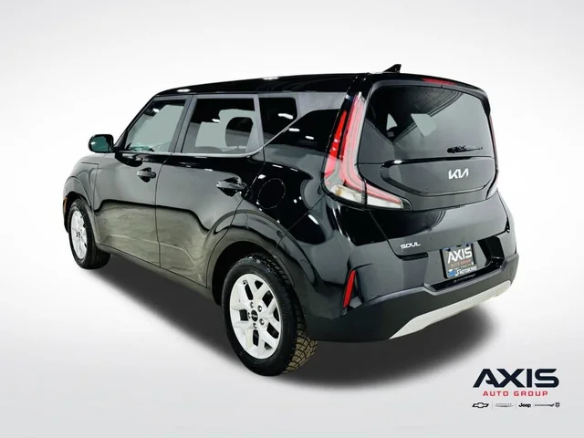SEMINUEVOS KIA Soul a Estados en autogozo