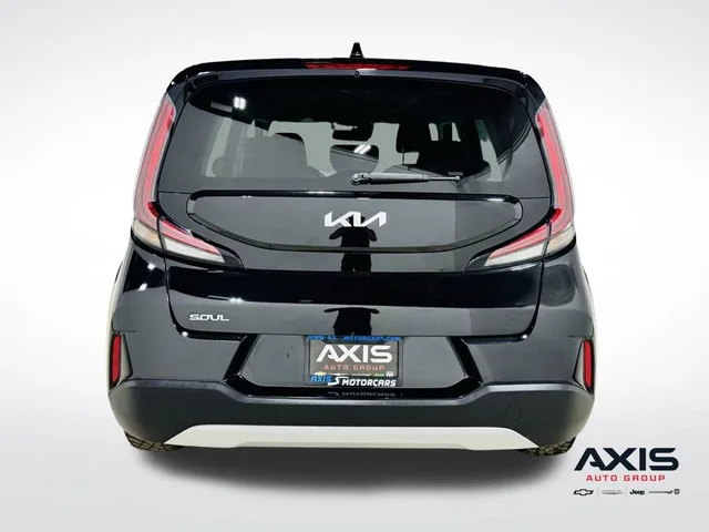 SEMINUEVOS KIA Soul a Estados en autogozo
