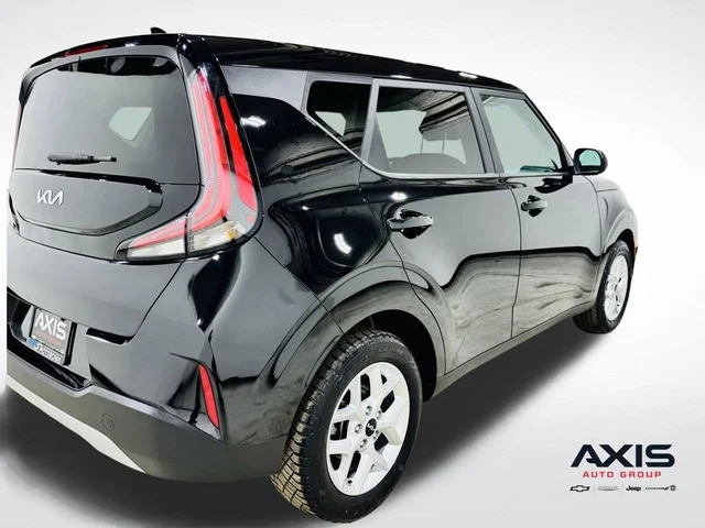 SEMINUEVOS KIA Soul a Estados en autogozo