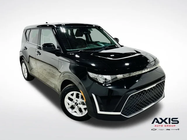 SEMINUEVOS KIA Soul a Estados en autogozo