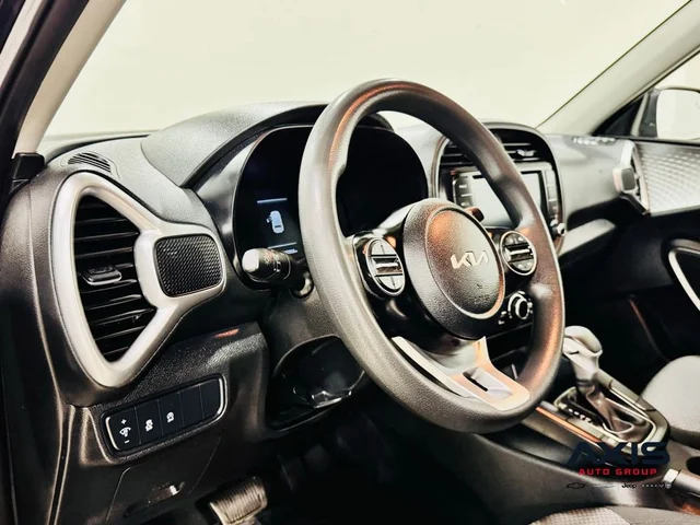 SEMINUEVOS KIA Soul a Estados en autogozo