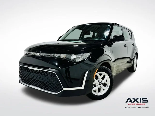 SEMINUEVOS KIA Soul a Estados en autogozo