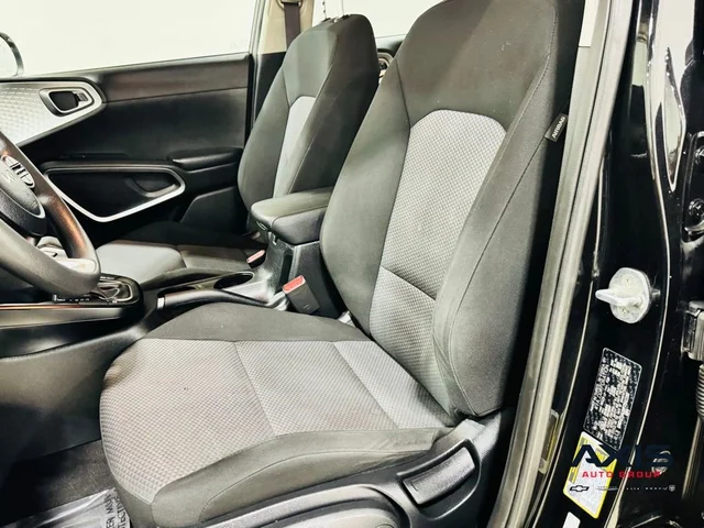 SEMINUEVOS KIA Soul a Estados en autogozo