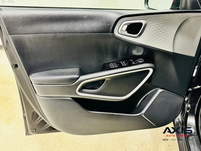 SEMINUEVOS KIA Soul a Estados en autogozo
