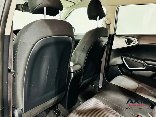 SEMINUEVOS KIA Soul a Estados en autogozo