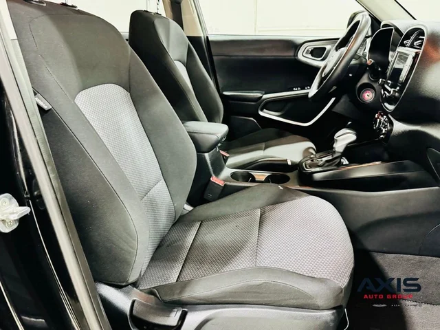 SEMINUEVOS KIA Soul a Estados en autogozo